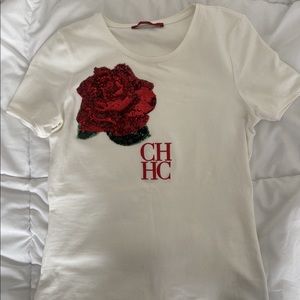Carolina herrera T-shirt